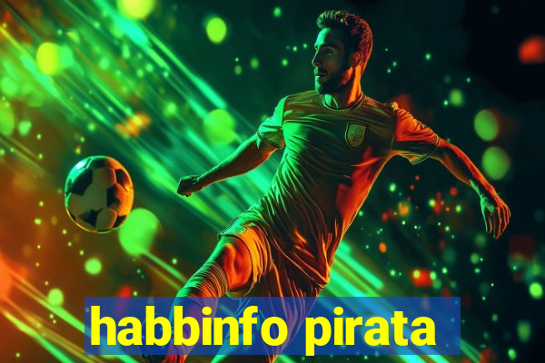 habbinfo pirata